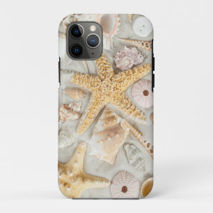 Beach Shells Case-Mate iPhone Case