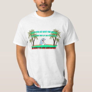 Beach  Shirt