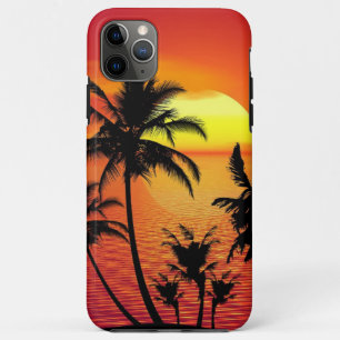 Beach side  Case-Mate iPhone case