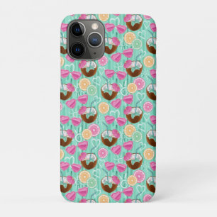 Beach Summer Pattern  Case-Mate iPhone Case