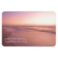 Beach Sunrise