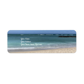 Beach Surf Coastal Ocean