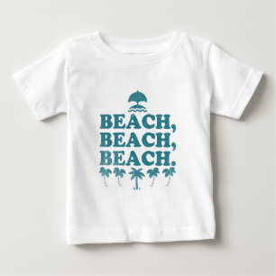 Beach T-Shirt