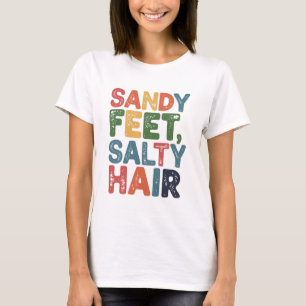 Beach T-Shirt 