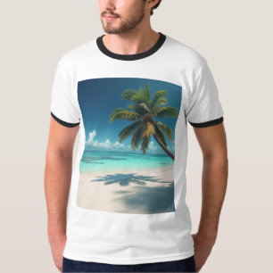 Beach T-Shirt