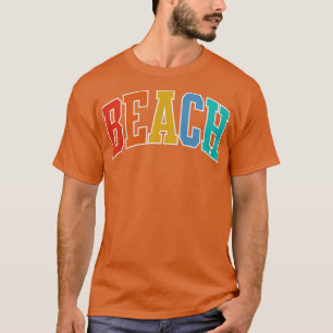 Beach T-Shirt