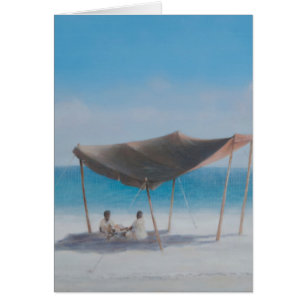 Beach Tent 2012 2