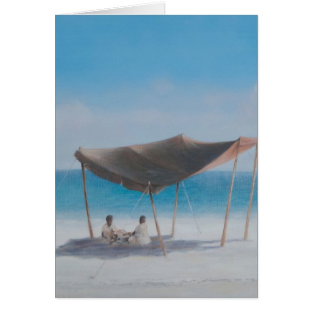 Beach Tent 2012 2 (Front)