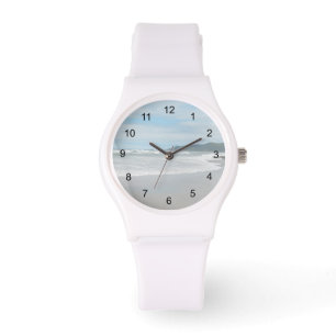 Beach Themed Watch
