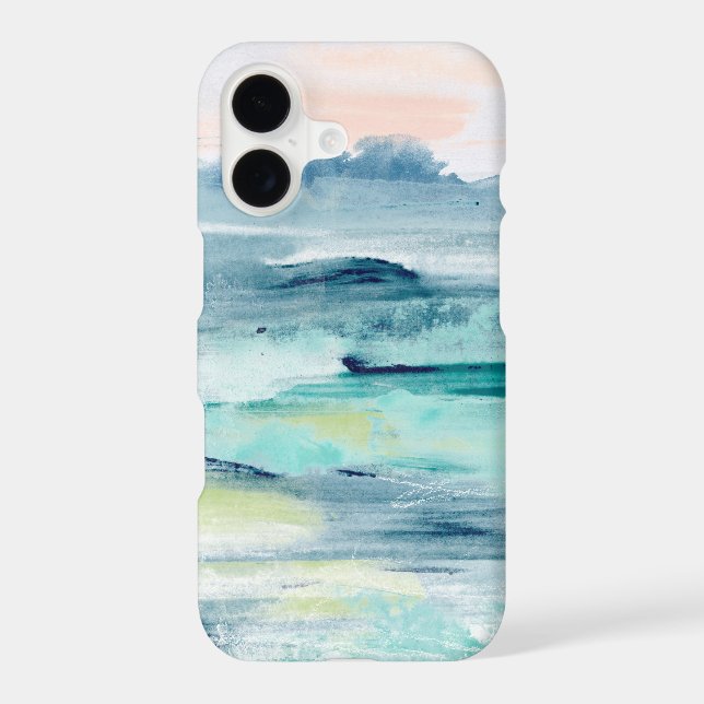Beach Tides II (Back)