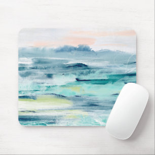 Beach Tides II Mouse Pad