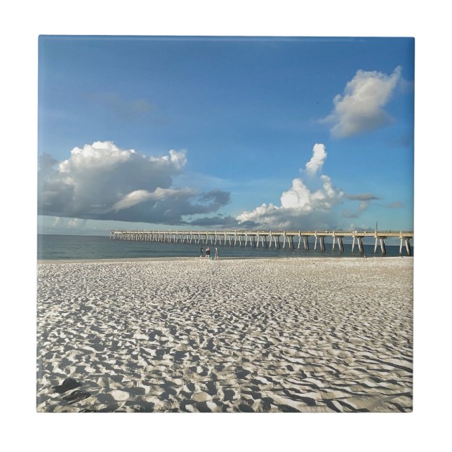 Beach Tile (Front)
