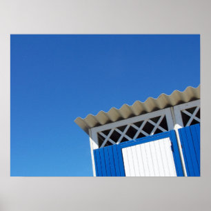 Beach Time Print
