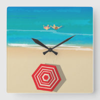 Beach Time!