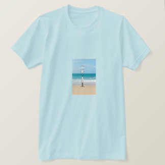 Beach Time T-Shirt