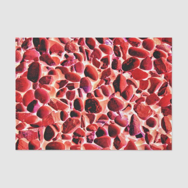 BEACH TISSUE PAPER (Front)