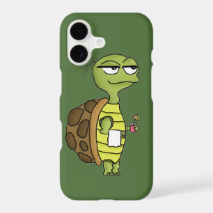 Beach Tortoise