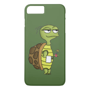Beach Tortoise Case-Mate iPhone Case
