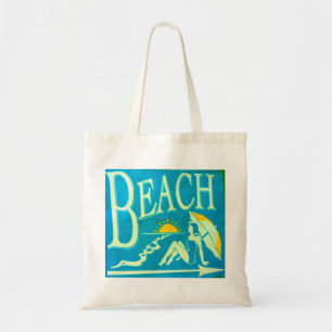 beach tote