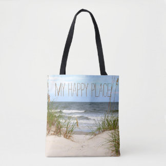 Beach Tote Bag