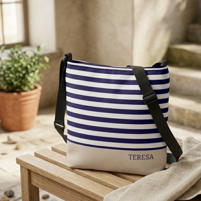 Beach Tote for Women in Canvas Large Adjustable (Creator Uploaded)