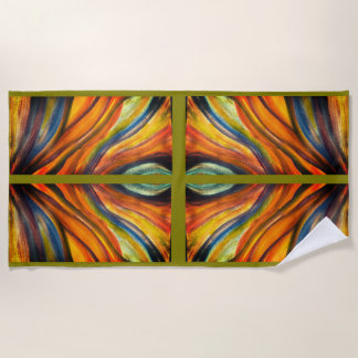 Beach Towel
