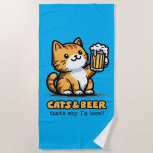 Beach Towel