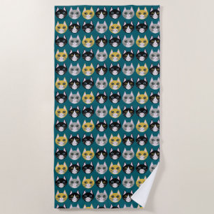 Beach Towel
