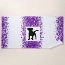 beach towel