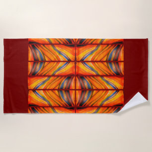 Beach Towel