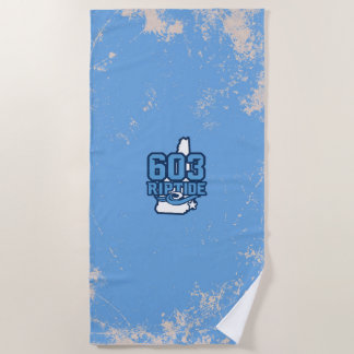 Beach Towel