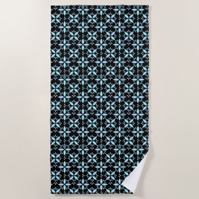 Beach Towel (Front)