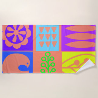 Beach Towel