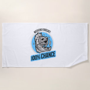 Beach Towel