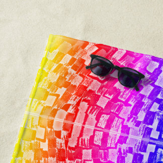 Beach Towel 
