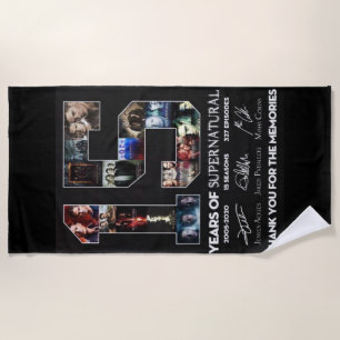 Beach Towel