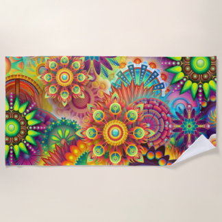 Beach Towel