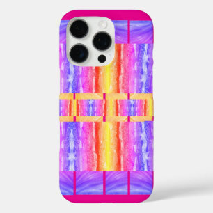 beach towel iPhone 16 pro case
