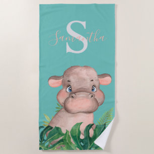 beach towel for kids