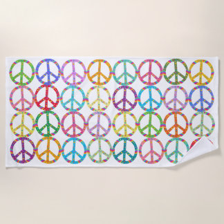 Beach Towel whimsical