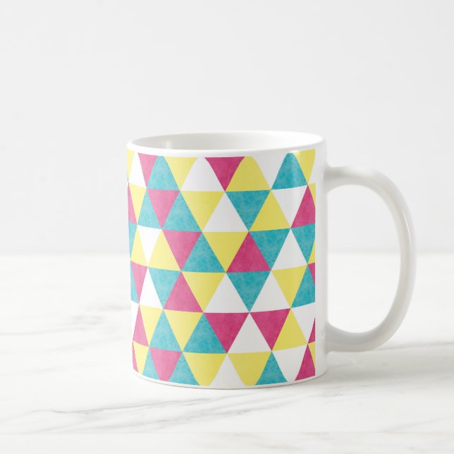 Beach Towels Coffee Mug (Right)