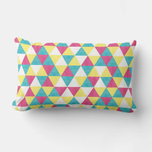 Beach Towels Lumbar Cushion