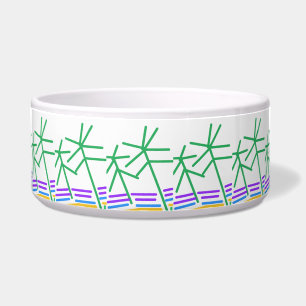Beach Trees Pet