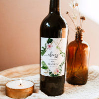 Beach Tropical bridal shower