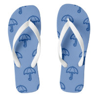 Beach Umbrellas Printed Stylish Cool Pair of 