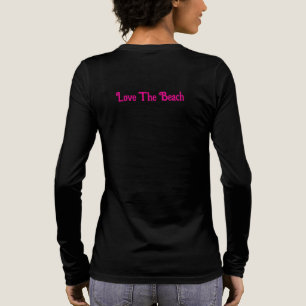 Beach Vibe Tri-Blend Shirt