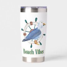 beach vibes