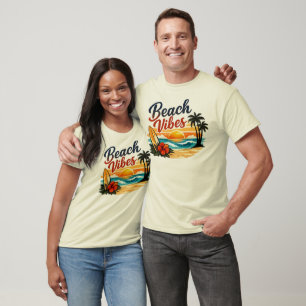 BEACH VIBES T-Shirt