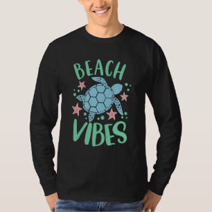 Beach Vibes T-Shirt