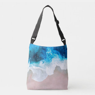 Beach View Crossbody Bag